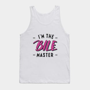 Gall Bladder Tank Top